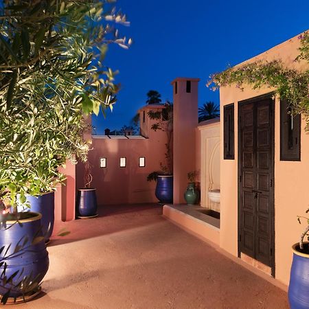 Riad Hayati Marrakesh Bagian luar foto