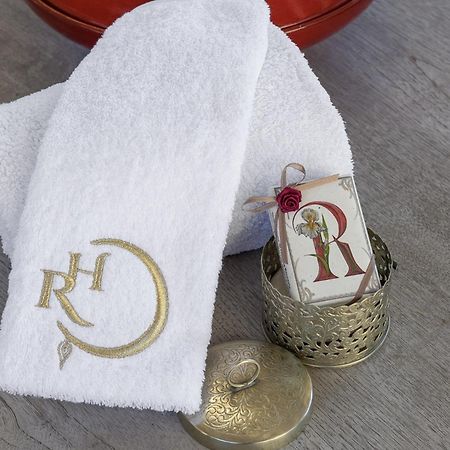 Riad Hayati Marrakesh Bagian luar foto