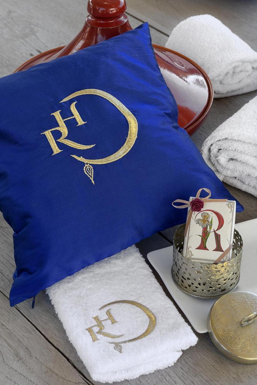 Riad Hayati Marrakesh Bagian luar foto