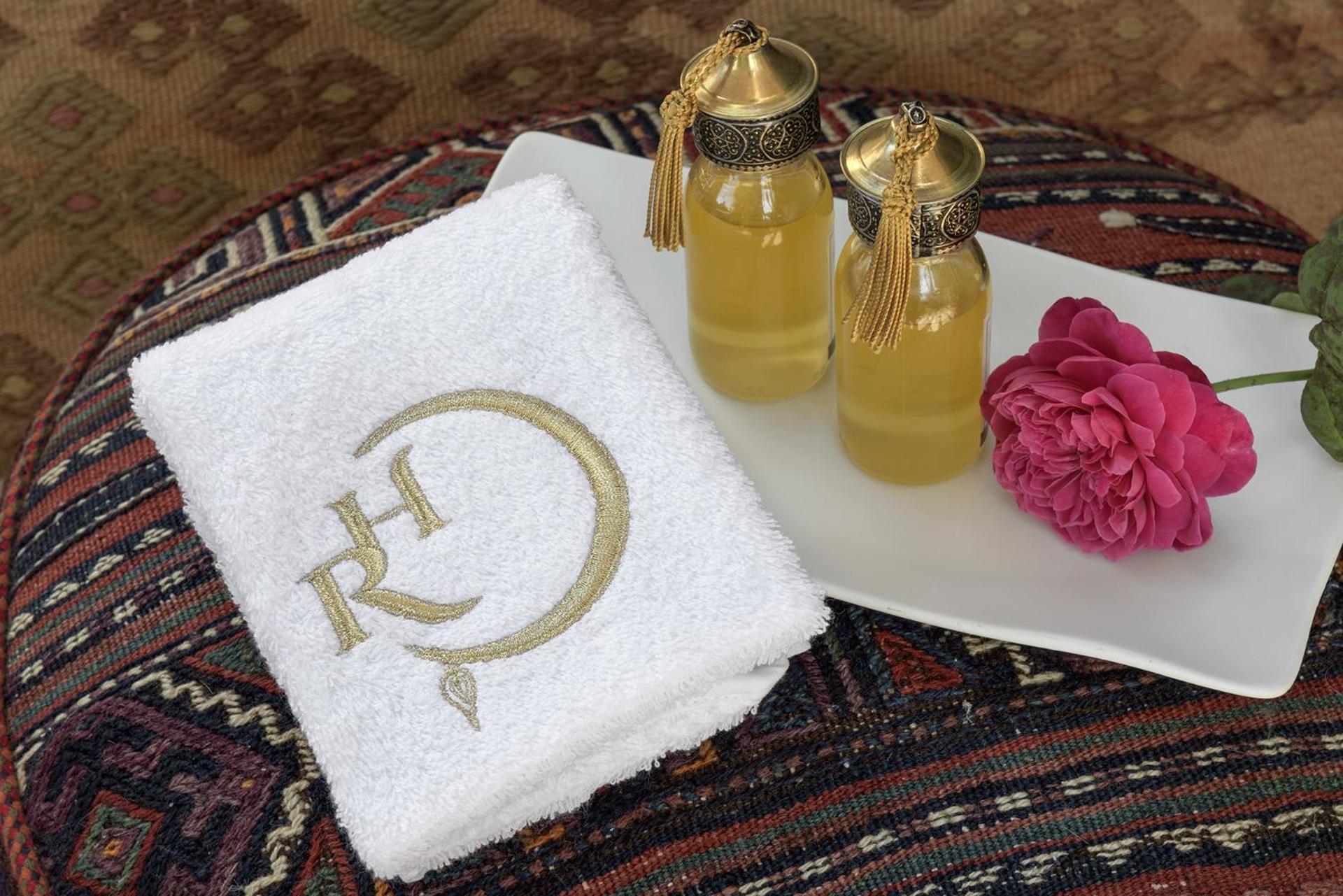 Riad Hayati Marrakesh Bagian luar foto