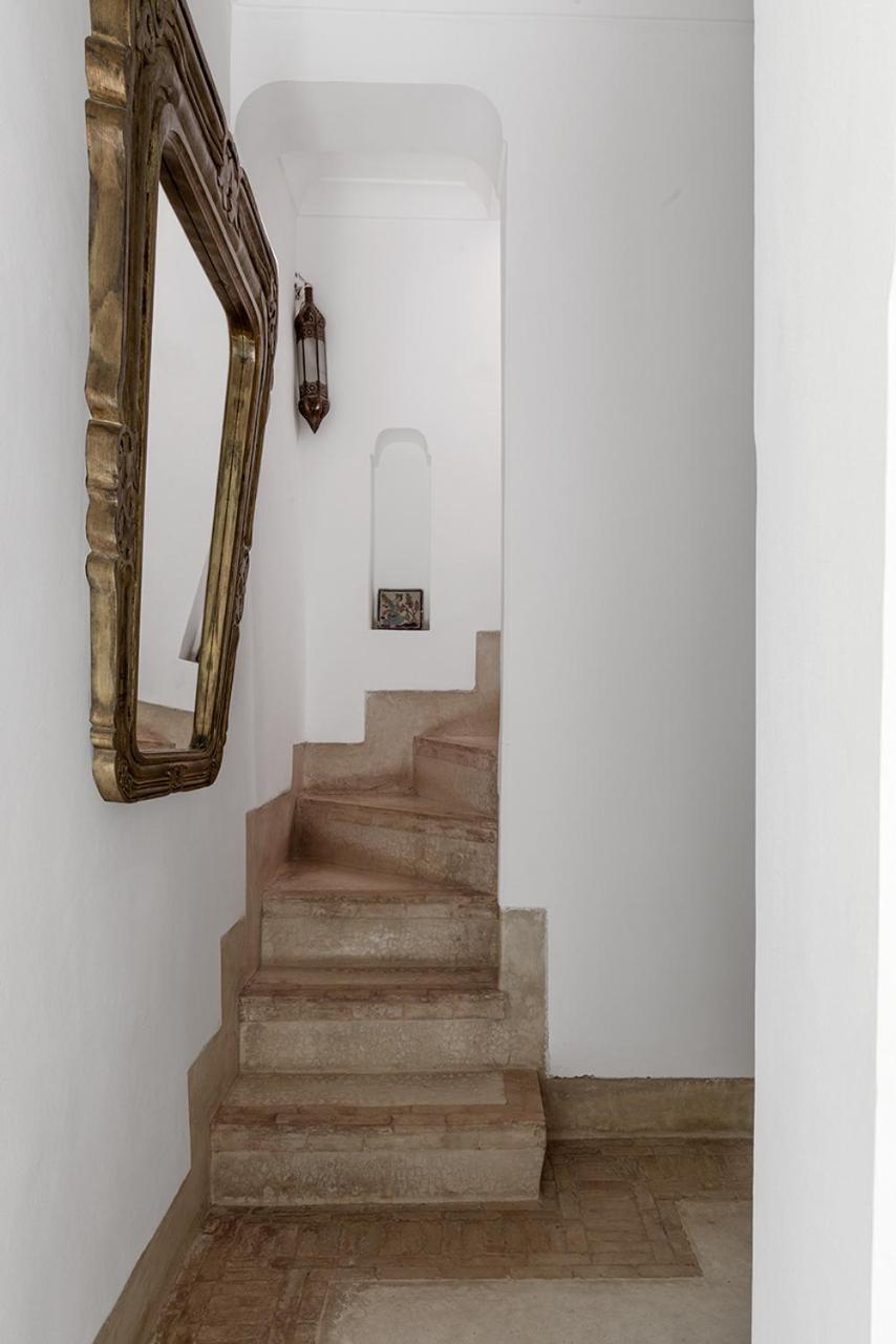 Riad Hayati Marrakesh Bagian luar foto