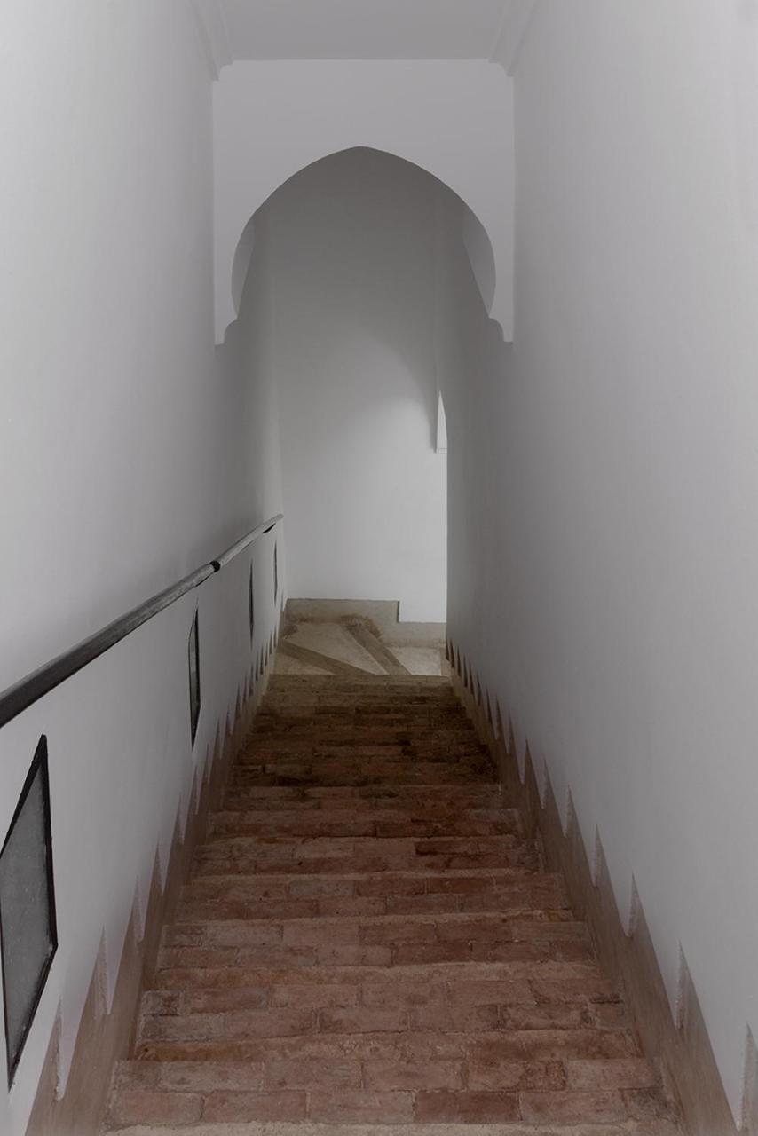 Riad Hayati Marrakesh Bagian luar foto