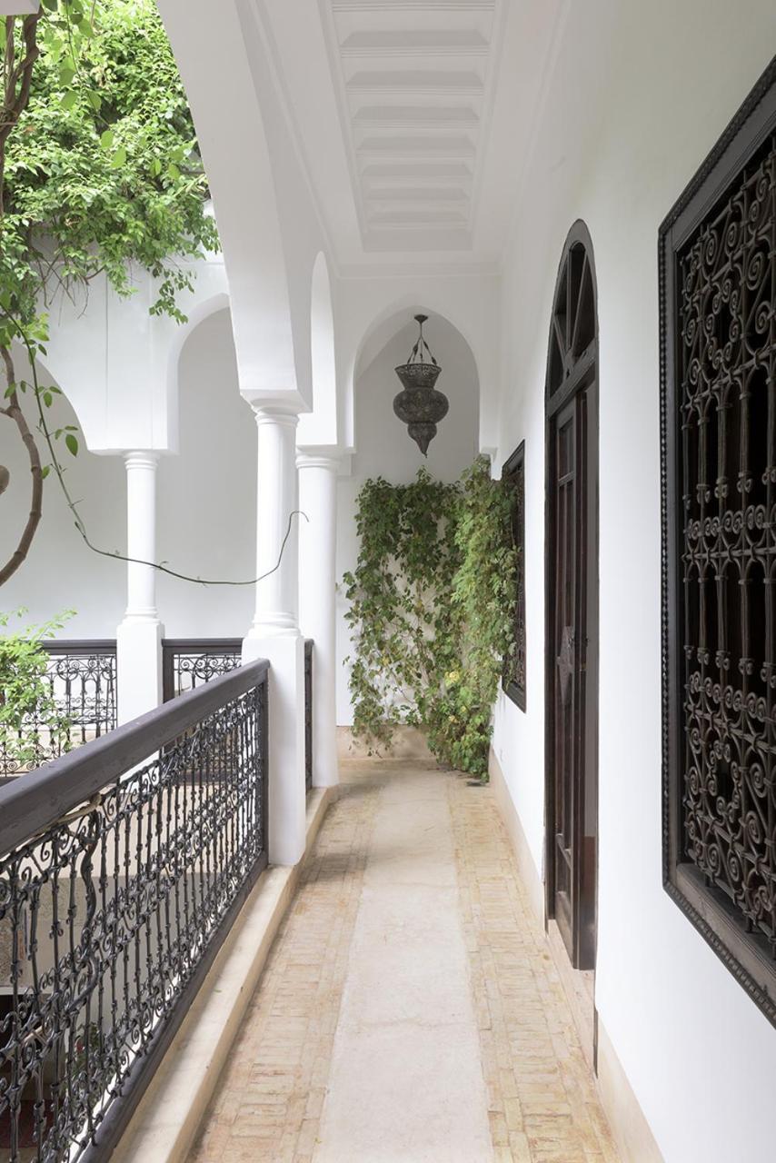 Riad Hayati Marrakesh Bagian luar foto