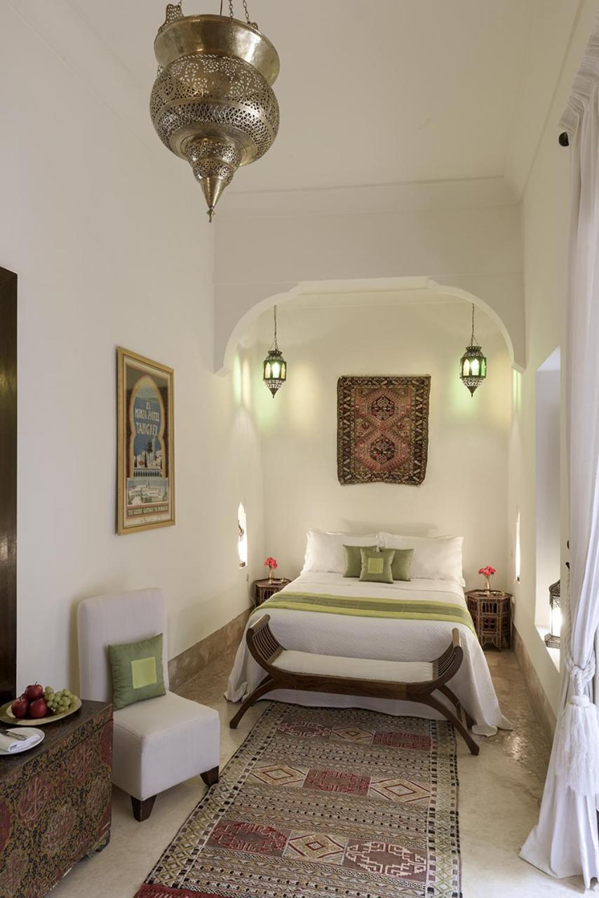 Riad Hayati Marrakesh Bagian luar foto