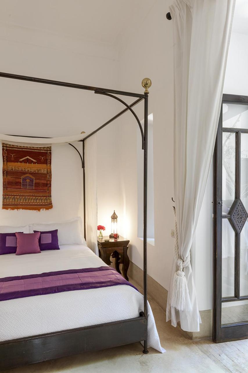 Riad Hayati Marrakesh Bagian luar foto
