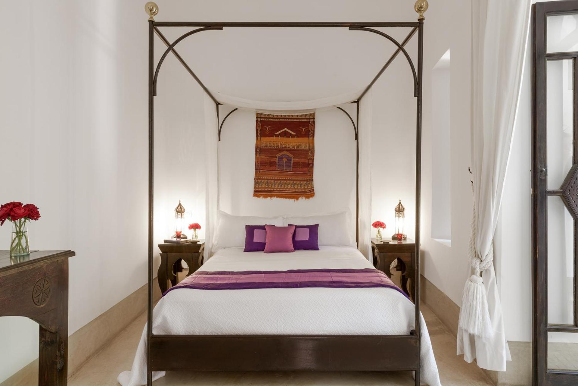 Riad Hayati Marrakesh Bagian luar foto