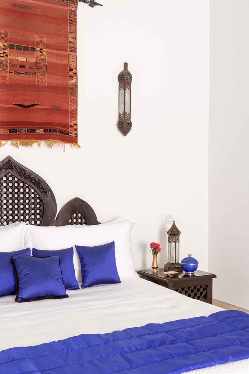Riad Hayati Marrakesh Bagian luar foto