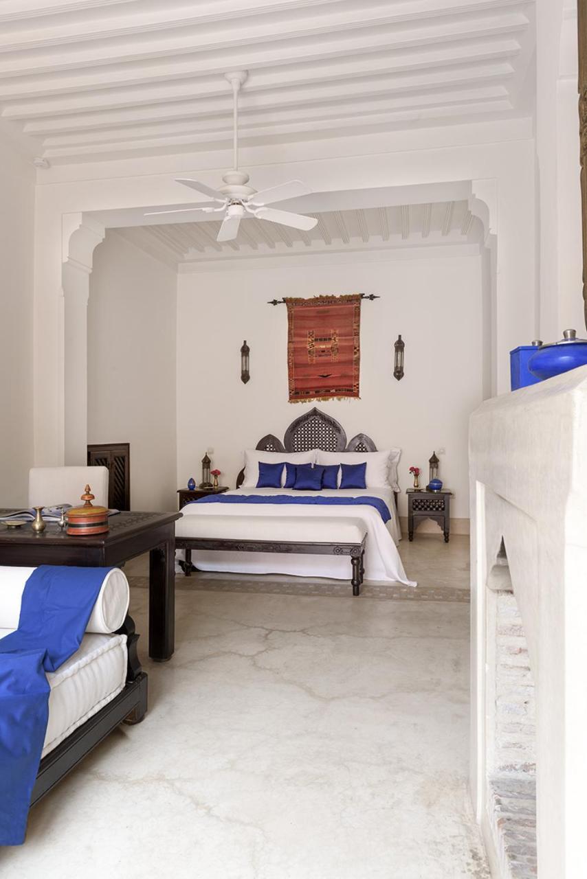 Riad Hayati Marrakesh Bagian luar foto