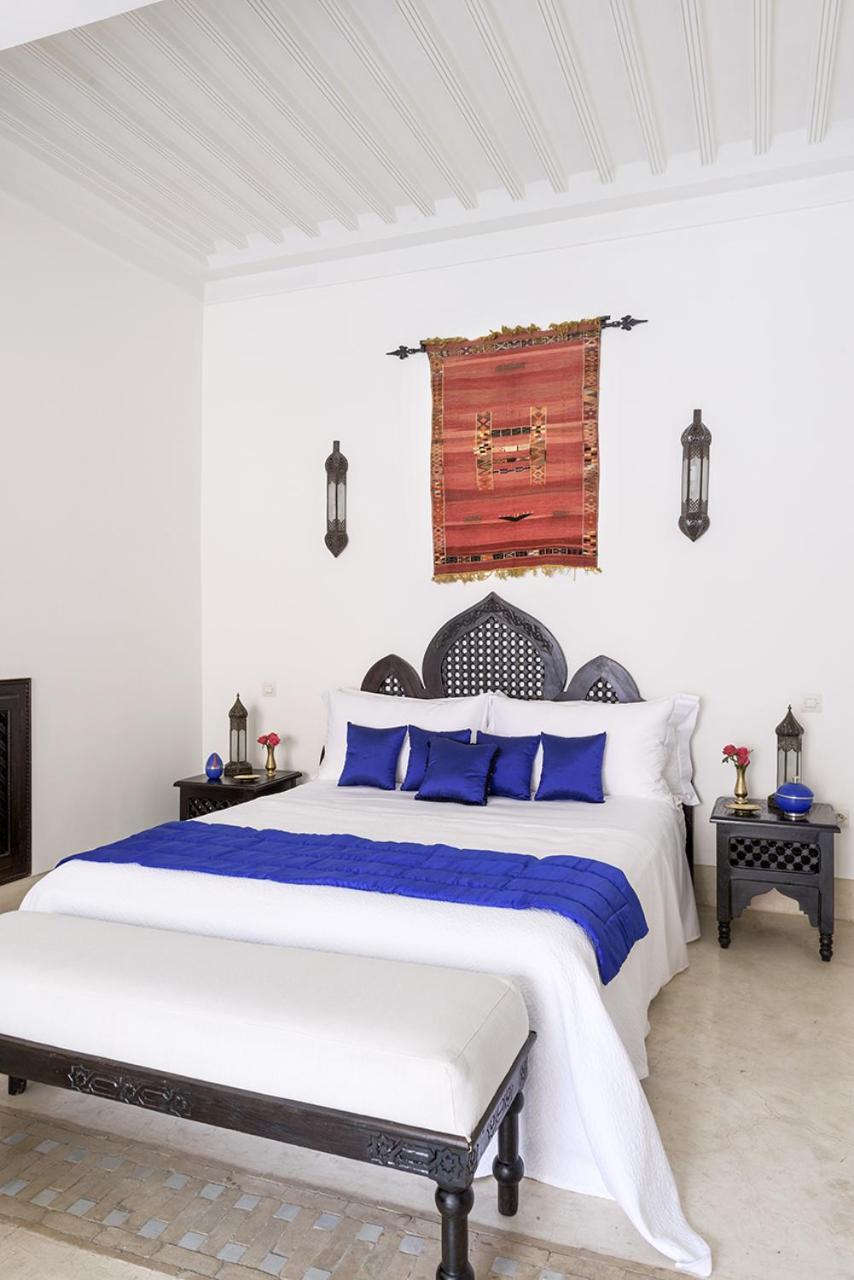 Riad Hayati Marrakesh Bagian luar foto